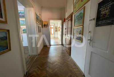 Spatiu Comercial de vanzare 277 mpu zona Orasul de Jos Sibiu Spatiu Comercial de vanzare 277 mpu zona Orasul de Jos Sibiu - 17