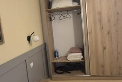 Mamaia Nord/Ștefan Building Resort/Garsoniera vedere Mare - 6