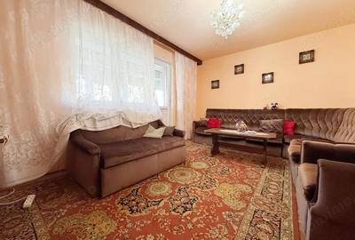 Apartament cu 3 camere decomandat, mobilat în Gheorghe Lazăr - 6
