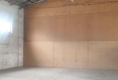 Hala depozitare Brasov - 2