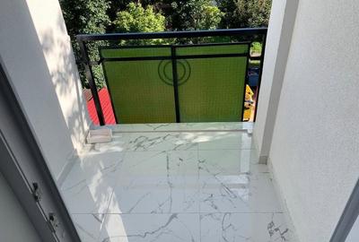 Garsonieră decomandată în Tudor - 2