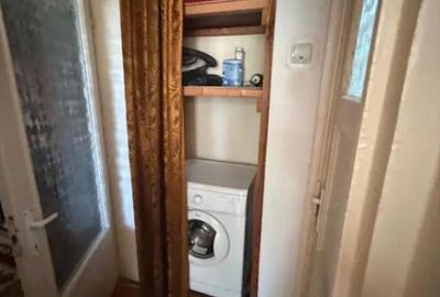 Apartament cu 2 camere semidecomandat în Titulescu - 3