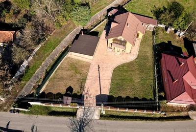 Casa   I 4 camere I 98 mp  I teren 770 mp I Catcau  zona Dej Casa   I 4 camere I 98 mp  I teren 770 mp I Catcau  zona Dej - 42