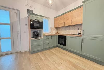 Casa Insiruita, 3 camere, 85mp, in Giroc - zona Planetelor - 7