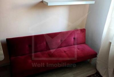 Garsoniera Gheorgheni, oportunitate investitie, mobilata, utilata - 3