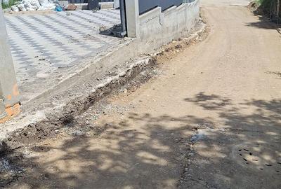 Casă cu 4 camere în Dezmir - 3