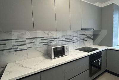 Apartament cu 2 camere decomandat în Libertății - 1