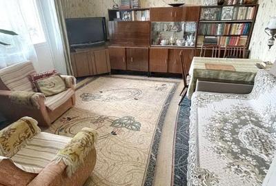 Apartament cu 4 camere decomandat în Mănăștur - 2