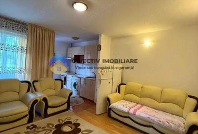 Garsonieră semidecomandată, mobilată în Central - 2