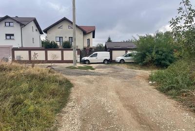 Teren Construcții intravilan de 4227.7099609375 mp, în Clinceni - 5