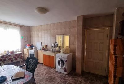 Casa in Chiojdu, Buzau – Plaiul Bascilor Ideala pentru Pensiune, Casa de vacanta - 8