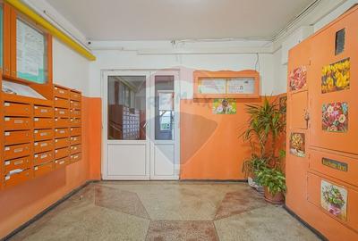 Apartament cu 3 camere decomandat, mobilat în Griviței - 32