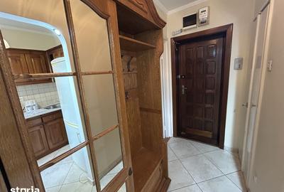 Apartament cu 2 camere decomandat în Central - 9