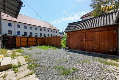 TUR 3D! Nivel in casa, Semicentral, Sfantu Gheorghe - 21