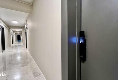 Apartament cu 2 camere în Nord - 12