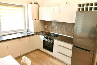 Apartament 2 camere de vanzare in Plopilor, Cluj Napoca - 4