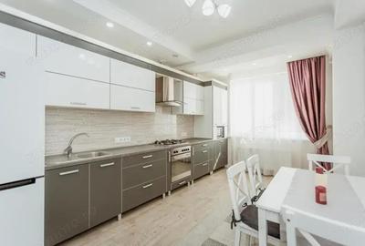 Garsoniera spatioasa si moderna zona Coresi - 3