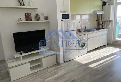 Apartament cu 2 camere, mobilat în Central - 4