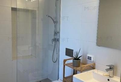 Apartament cu 3 camere semidecomandat, mobilat în Dacia - 15