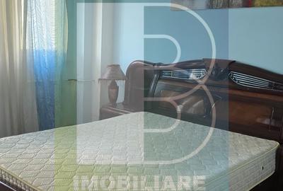 Apartament cu 3 camere semidecomandat în Tineretului - 5