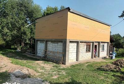 Casă cu 4 camere cu Teren 260 Mp în Boteni - 3