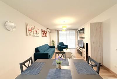 Apartament cu 2 camere decomandat, mobilat în Astra - 2