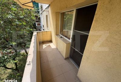 Apartament cu 2 camere în Micro 16 - 10