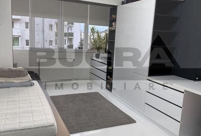 Apartament de 3 camere, 65mp, pet friendly, parcare, zona Profi - 2