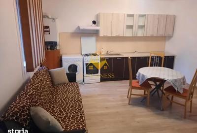Apartament cu 3 camere, mobilat în Central - 8