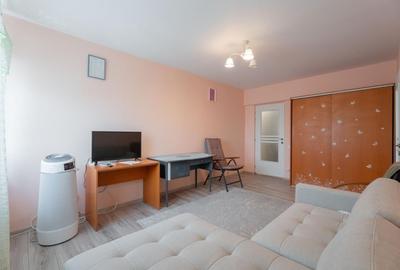 Apartament cu 2 camere decomandat, mobilat în Centru Civic - 3