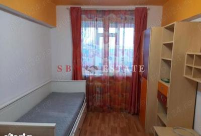 Apartament cu 3 camere decomandat, mobilat în Giurgiului - 6