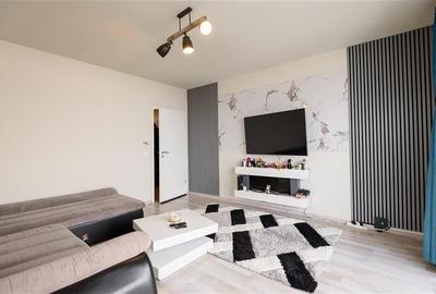 Confort si stil, 2.5 camere, mobilat, dressing, Avangarden, Bartolomeu - 10