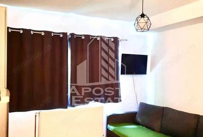 Garsoniera in Aradului , centrala proprie - 1