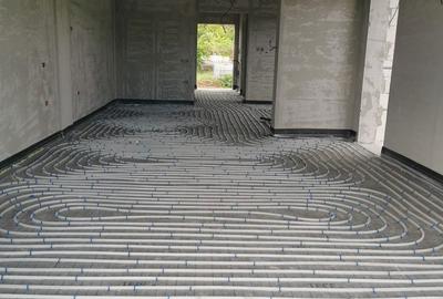 Casă cu 4 camere cu Teren 246 Mp în Tomis Nord - 8
