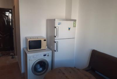 Garsonieră decomandată în Doamna Ghica - 6