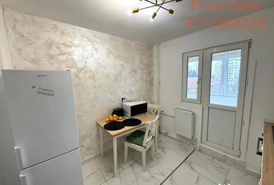 Apartament cu 3 camere decomandat în Gorjului - 16
