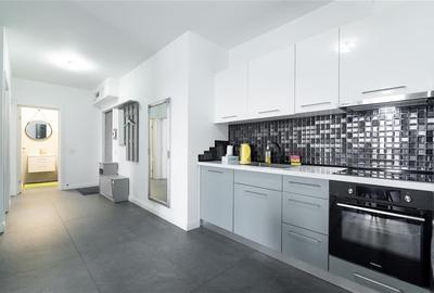 RECO Apartament 3 camere bloc nou - 2