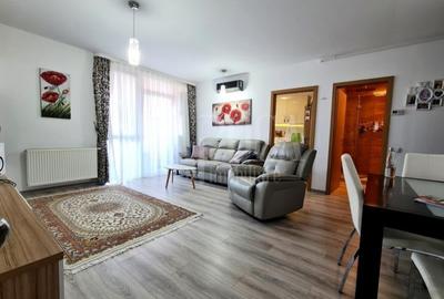Apartament 3 camere de vanzare in Iosia  Nord Oradea, Oradea