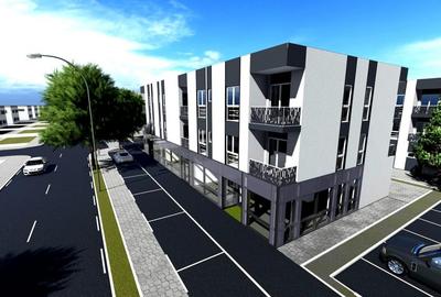 Garsonieră decomandată în Exterior Nord - 7