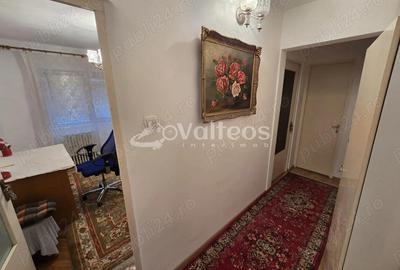 Re?i?a, apartament 4 camere, 100 mp, Lunca Pomostului, zona Politie - 8