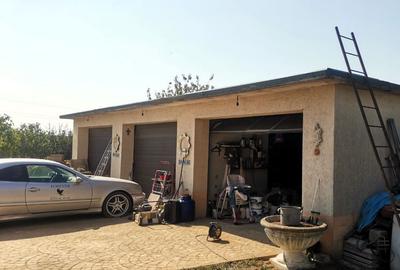 Casă cu 8 camere cu Teren 1481 Mp în Sântandrei - 3