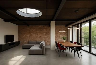 Casa  Dorobanti Capitale | Imobil istoric complet restructurat - 2