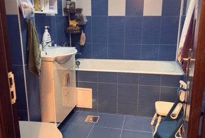 Apartament cu 2 camere nedecomandat în Central - 4