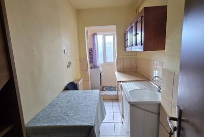 Garsonieră în Central - 1