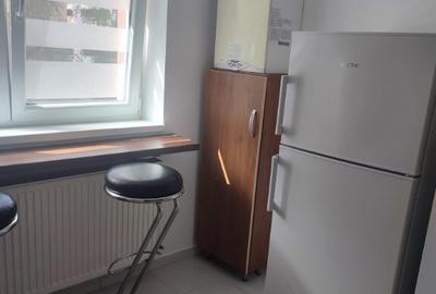 Inchiriez garsoniera Pallady Residence - 6