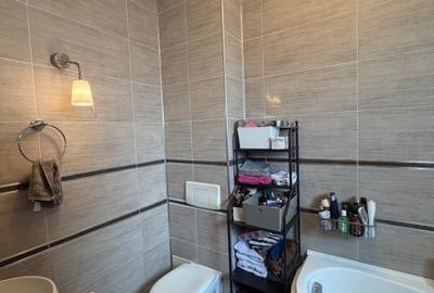 Duplex cu 4 camere cu Canalizare în Corbeanca - 9