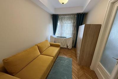 Apartament cu 6 camere decomandat, mobilat în Ultracentral - 12