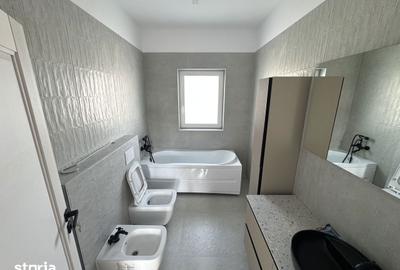 Casă cu 4 camere cu Teren 570 Mp în Valea Lupului - 7