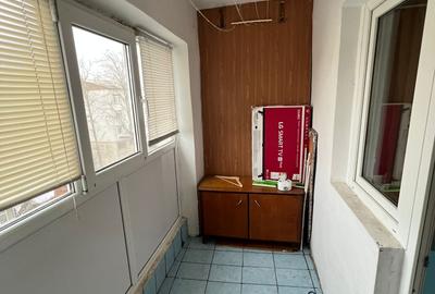 Apartament 2 camere, etaj 4/4, 54 mp utili, zona Lidl Sud – Mausoleul Eroilor - 10