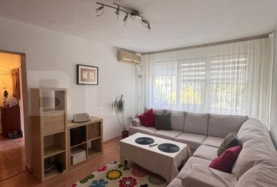 Apartament de 3 camere, 60 mp, zona Doamna Ghica - 2